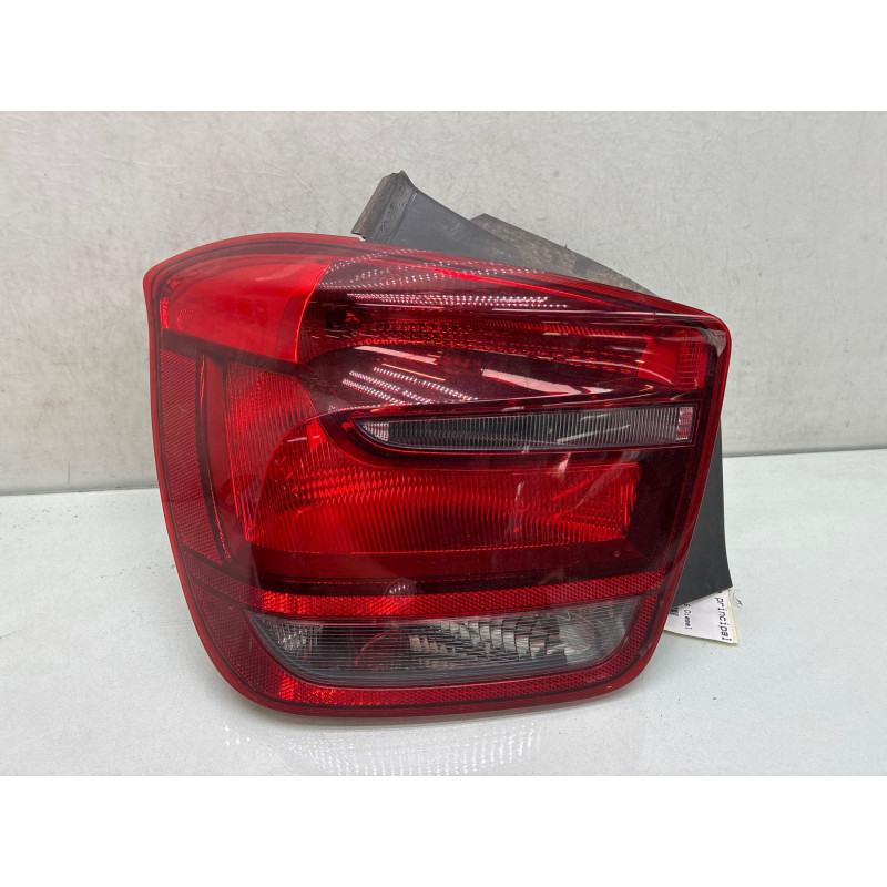 Feu arriere principal gauche (feux) BMW SERIE 1 F20 Photo n°3