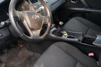 Pedale d'accelerateur TOYOTA AVENSIS 3