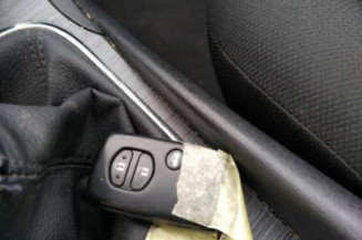 Pedale d'accelerateur TOYOTA AVENSIS 3