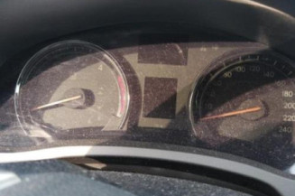 Pedale d'accelerateur TOYOTA AVENSIS 3