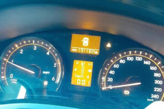 Pedale d'accelerateur TOYOTA AVENSIS 3