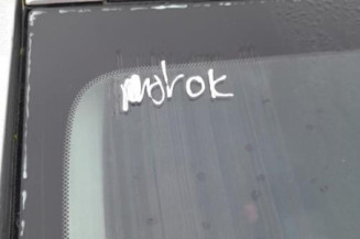 Pedale d'accelerateur TOYOTA AVENSIS 3