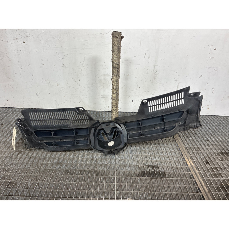 Calandre VOLKSWAGEN GOLF 5 Photo n°3