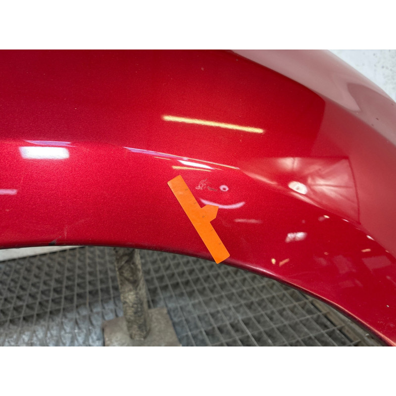 Aile avant droit CITROEN C3 2 Photo n°1