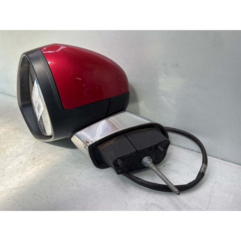 Retroviseur gauche CITROEN C3 2 Photo n°3