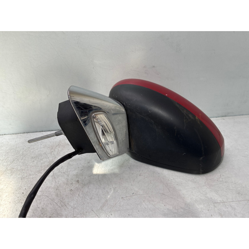 Retroviseur gauche CITROEN C3 2 Photo n°5