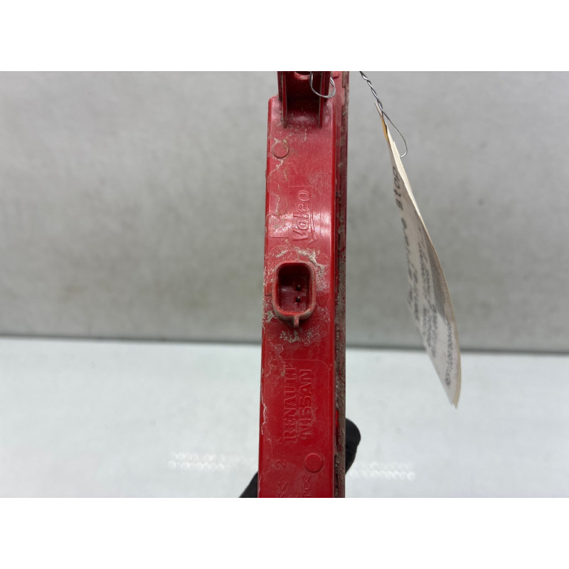 Feu arriere stop central NISSAN QASHQAI 2 Photo n°1