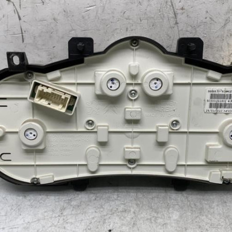 Compteur PEUGEOT 206+