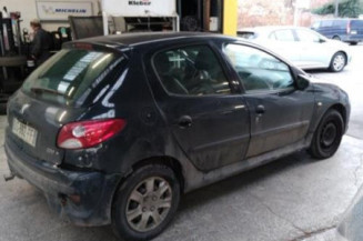 Compteur PEUGEOT 206+