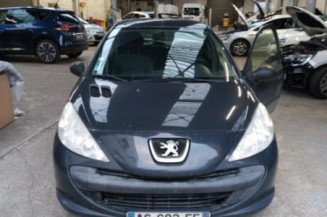 Compteur PEUGEOT 206+