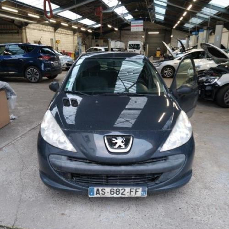 Compteur PEUGEOT 206+ Photo n°6