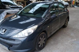 Compteur PEUGEOT 206+