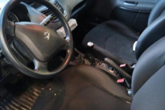 Compteur PEUGEOT 206+