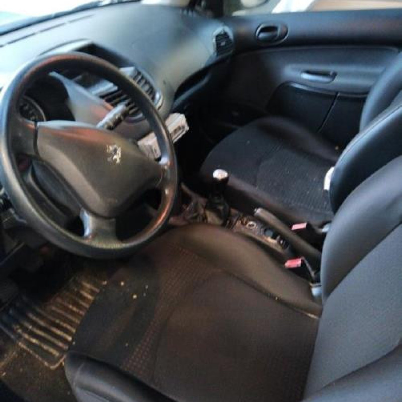 Compteur PEUGEOT 206+ Photo n°8