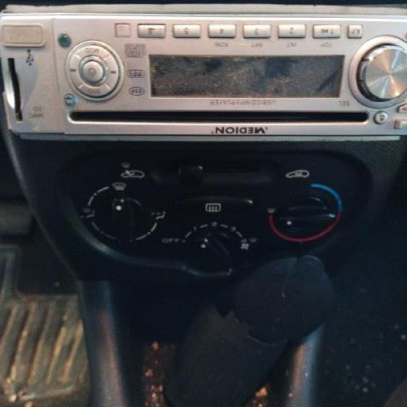 Compteur PEUGEOT 206+ Photo n°10