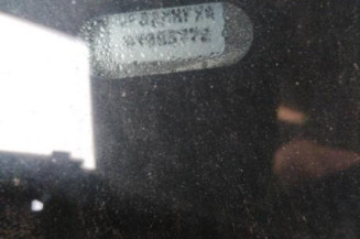 Compteur PEUGEOT 206+