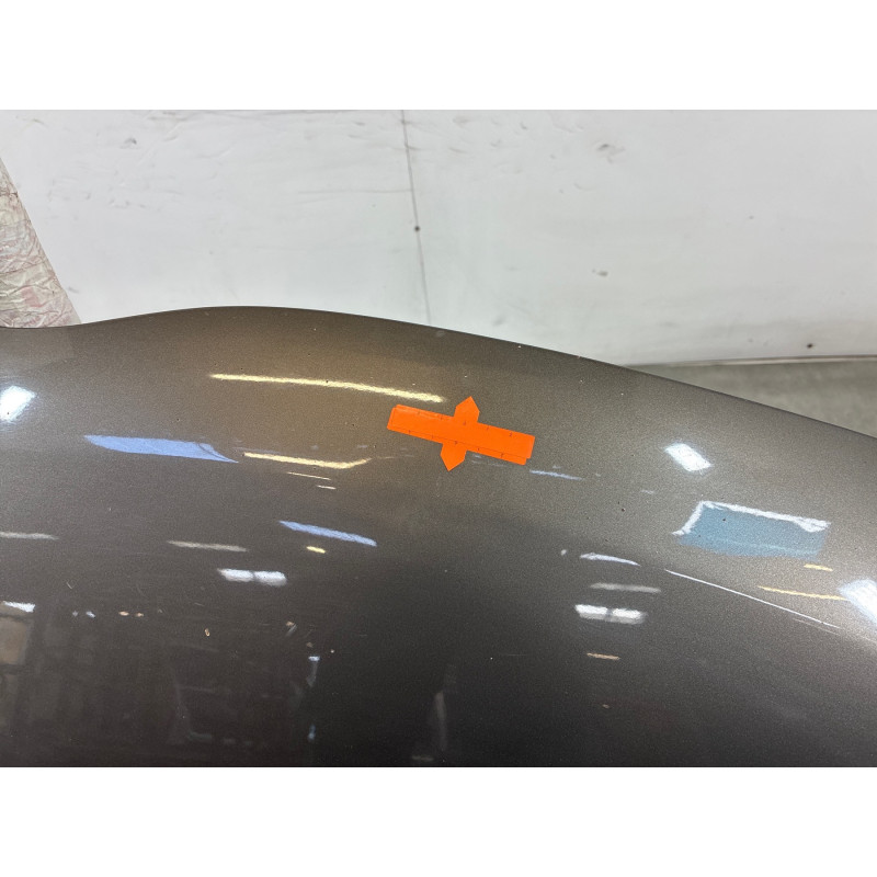 Capot TOYOTA IQ Photo n°2