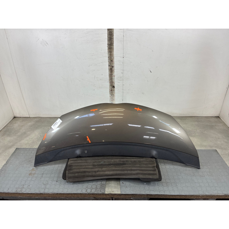 Capot TOYOTA IQ Photo n°4