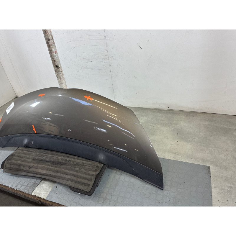 Capot TOYOTA IQ Photo n°6