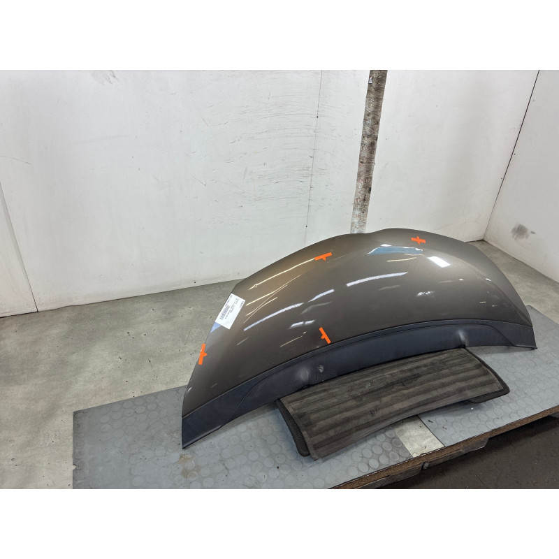 Capot TOYOTA IQ Photo n°7