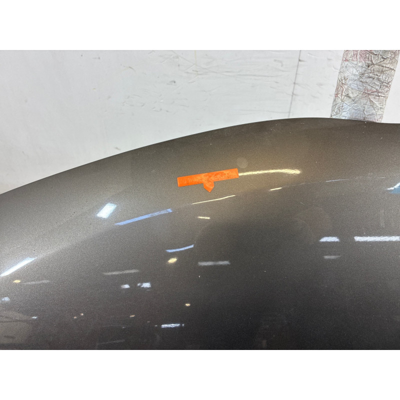 Capot TOYOTA IQ Photo n°8