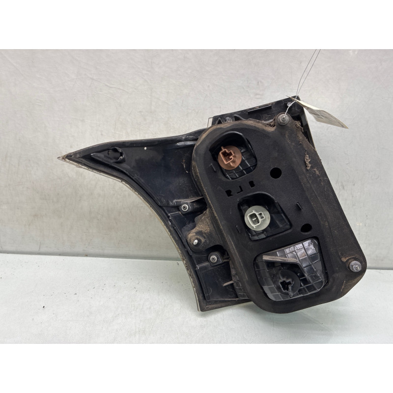 Feu arriere principal droit (feux) TOYOTA IQ Photo n°2