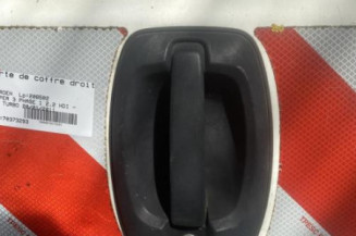 Porte de coffre droit CITROEN JUMPER 3