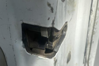 Porte de coffre droit CITROEN JUMPER 3