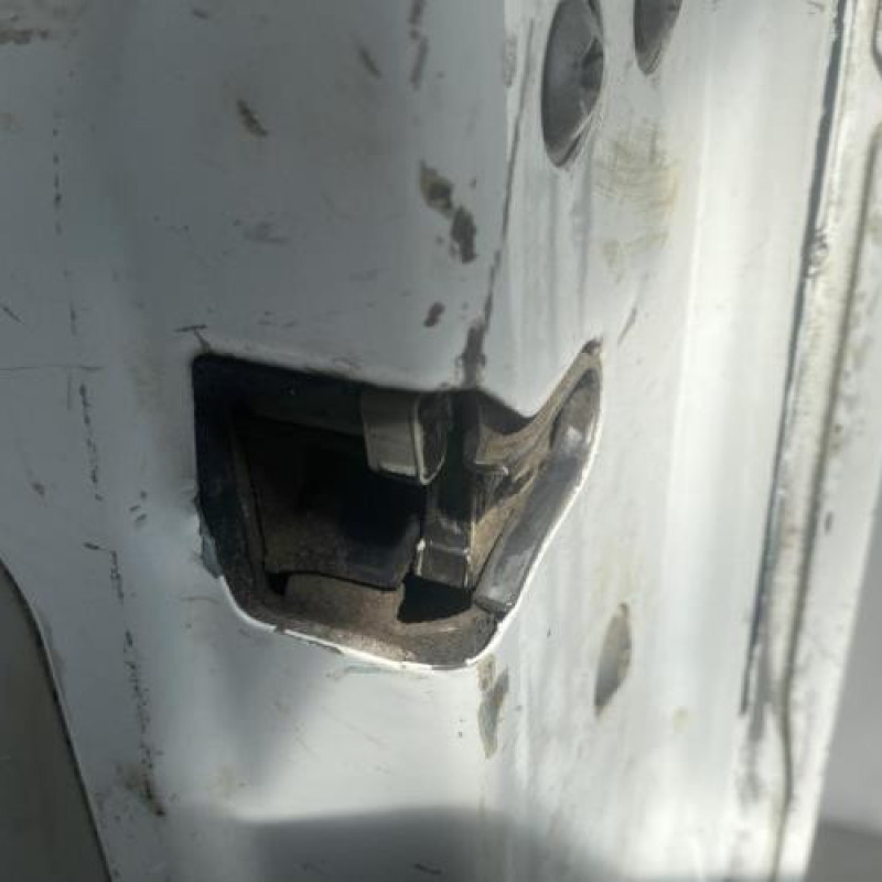 Porte de coffre droit CITROEN JUMPER 3 Photo n°3