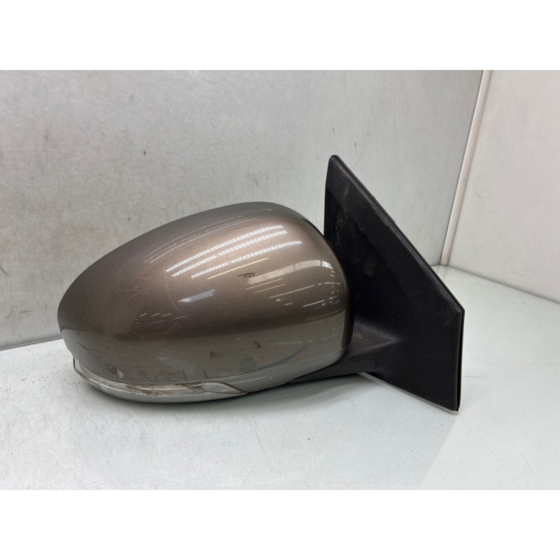 Retroviseur droit TOYOTA IQ Photo n°5