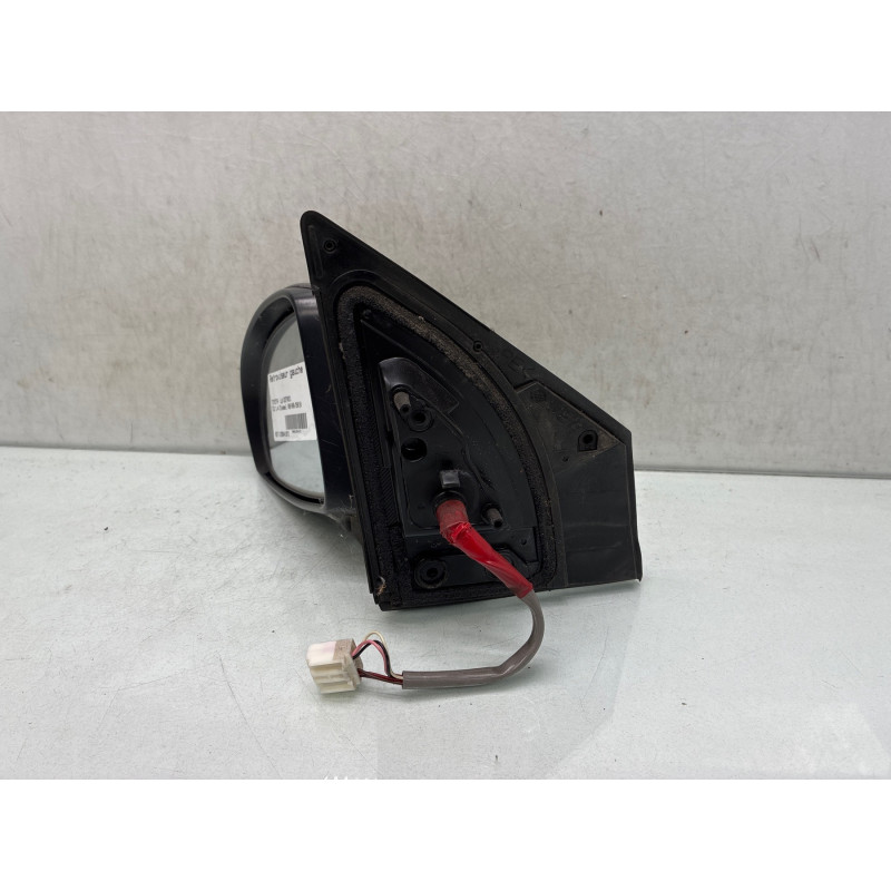 Retroviseur gauche TOYOTA IQ Photo n°4