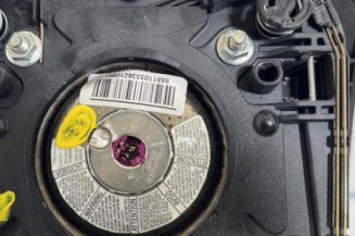 Air bag conducteur CITROEN JUMPER 3
