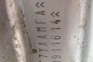 Air bag conducteur CITROEN JUMPER 3