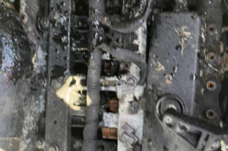 Air bag conducteur CITROEN JUMPER 3