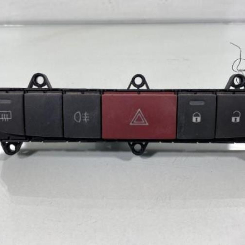 Bouton de warning CITROEN JUMPER 3 Photo n°1