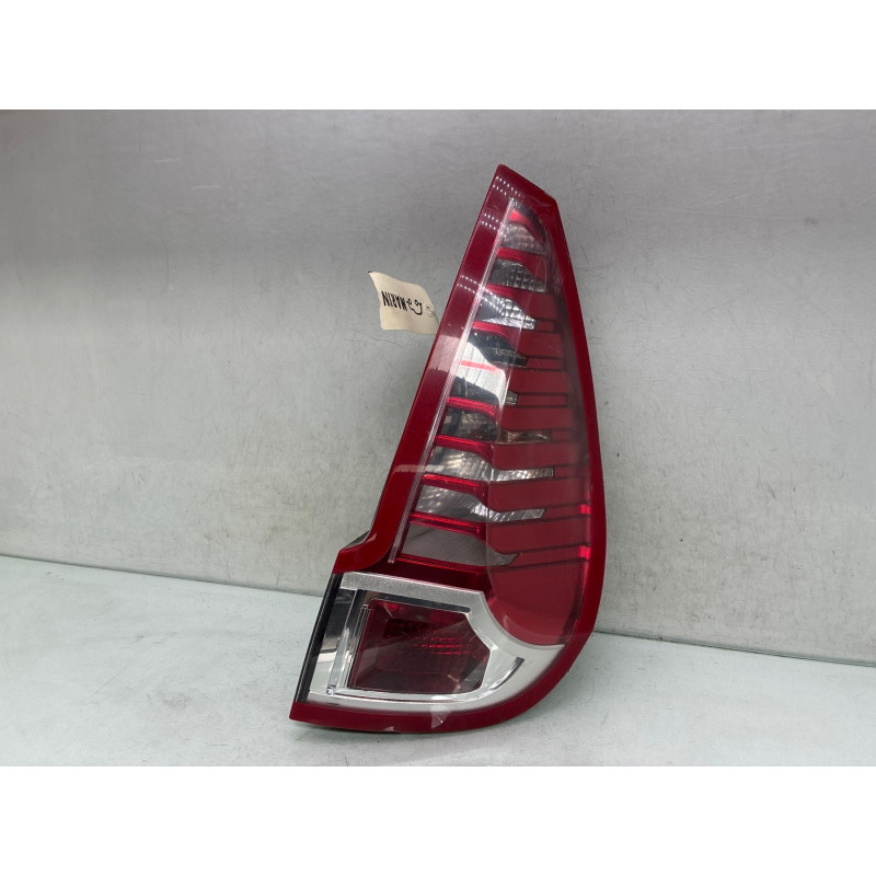 Feu arriere principal droit (feux) RENAULT SCENIC 3 Photo n°2