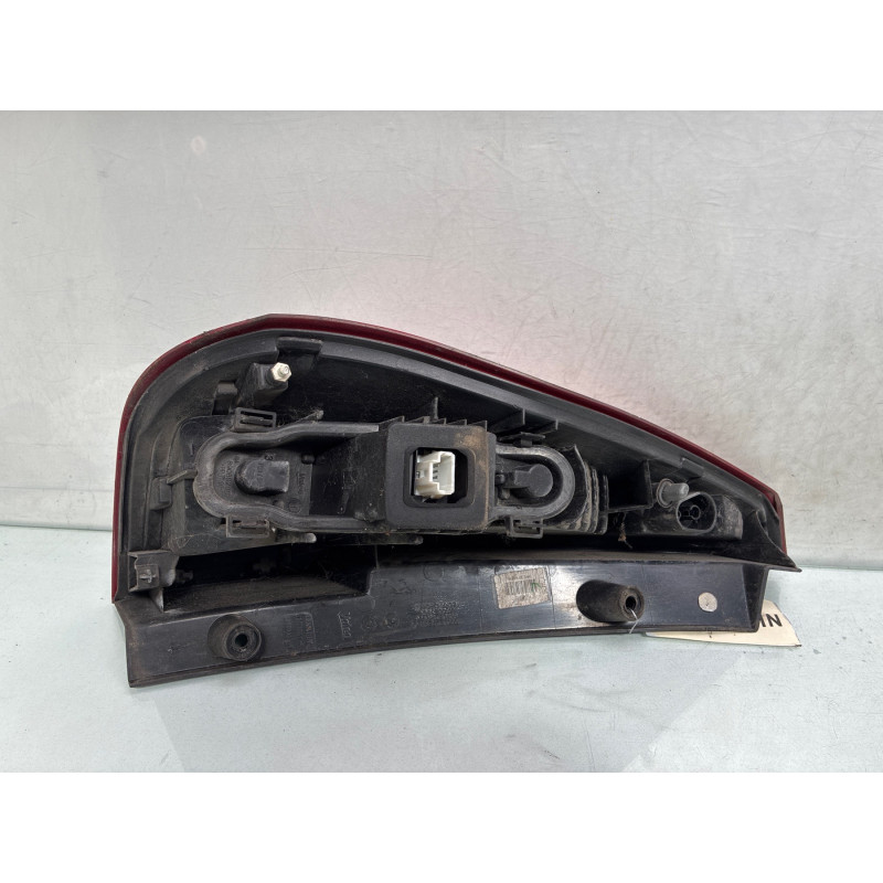Feu arriere principal droit (feux) RENAULT SCENIC 3 Photo n°3