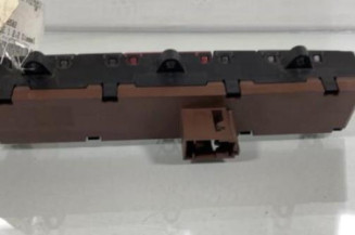 Bouton de warning CITROEN JUMPER 3