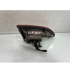 Feu arriere secondaire droit (feux) RENAULT SCENIC 3