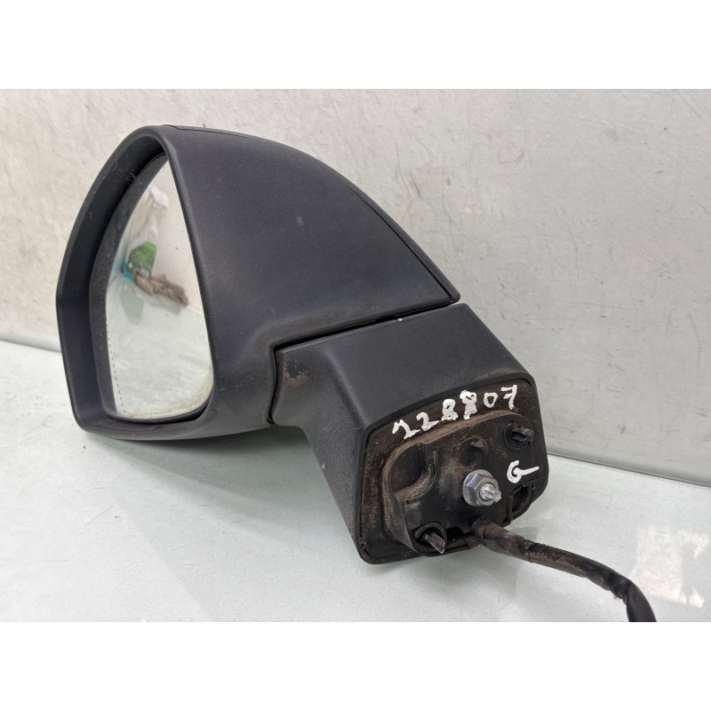 Retroviseur gauche RENAULT SCENIC 3 Photo n°2