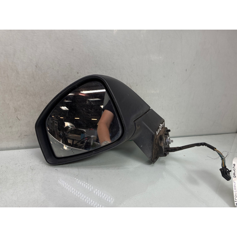Retroviseur gauche RENAULT SCENIC 3 Photo n°4