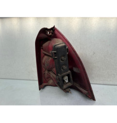 Feu arriere principal gauche (feux) PEUGEOT 307