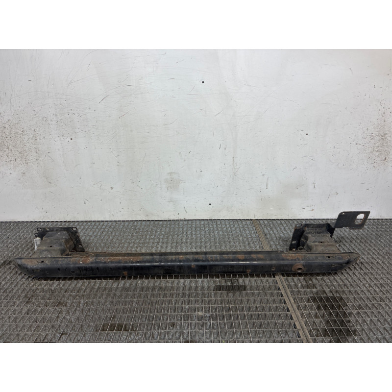 Renfort pare choc avant (traverse) PEUGEOT 307 Photo n°2