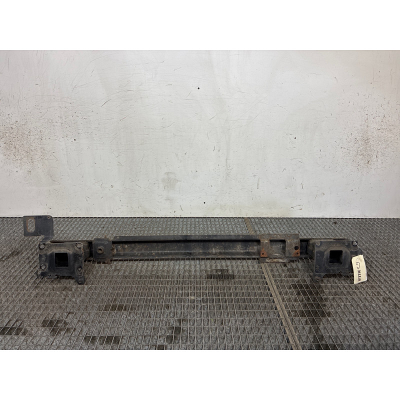 Renfort pare choc avant (traverse) PEUGEOT 307 Photo n°3