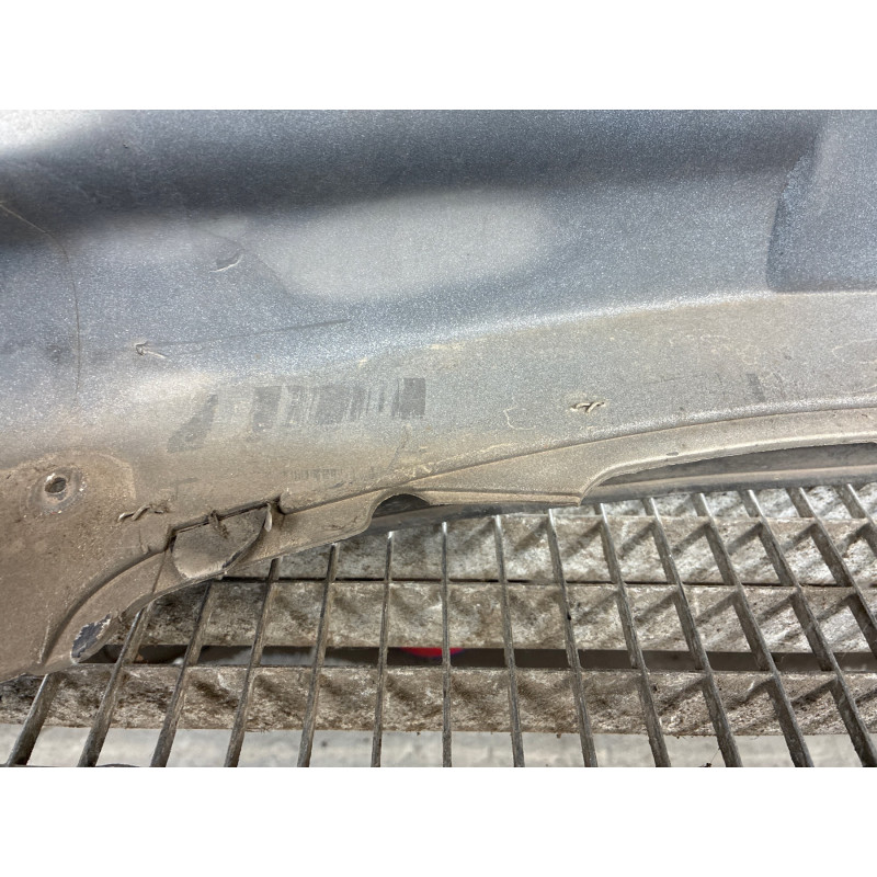 Pare choc avant PEUGEOT 206 Photo n°4