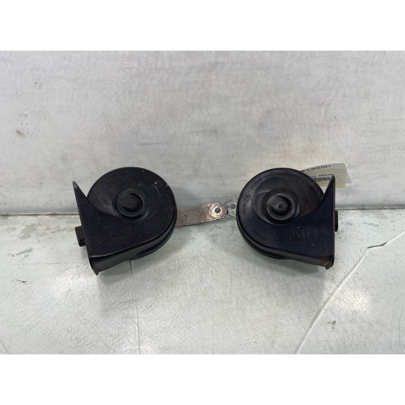 Avertisseur/Klaxon MINI MINI 2 R60 Photo n°2