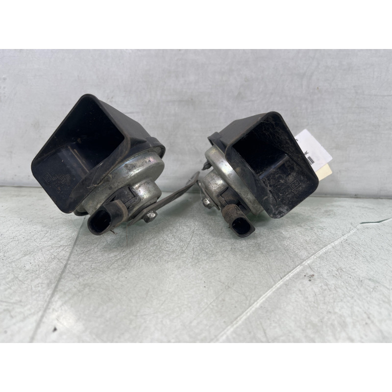 Avertisseur/Klaxon MINI MINI 2 R60 Photo n°4