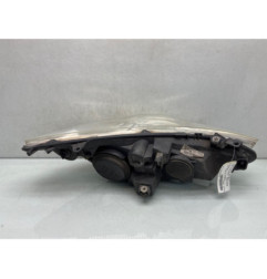 Optique avant principal gauche (feux)(phare) PEUGEOT 307