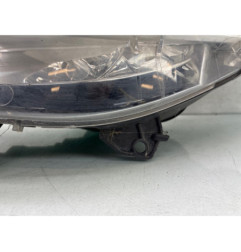 Optique avant principal gauche (feux)(phare) PEUGEOT 307