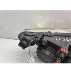 Optique avant principal gauche (feux)(phare) PEUGEOT 307